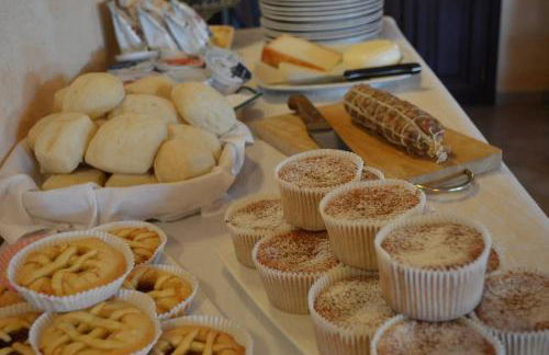 Agriturismo Cascina Rabalot - Foto 25