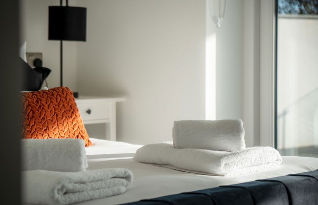 Sunrise - 5 Bedroom Home - Pendine - Foto 31