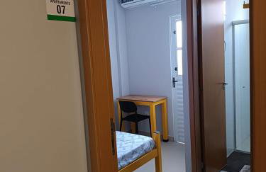 Robinn hospedagem - Foto 27