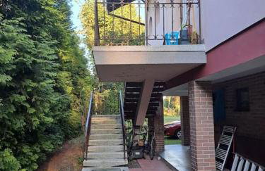 Villa Kasztanowa - Foto 38