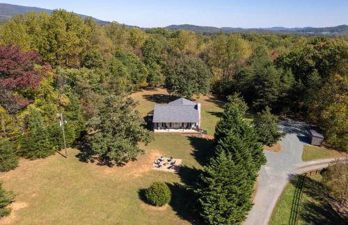 Cheval Circle Retreat Hot Tub, Fire Pits, Views - Foto 69