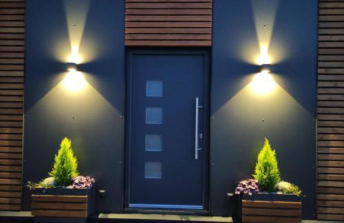 Ferienwohnung an der Wilden Rodach - Foto 18