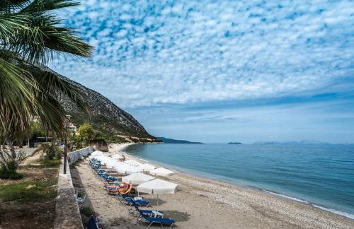 Areti Apartments - Foto 31