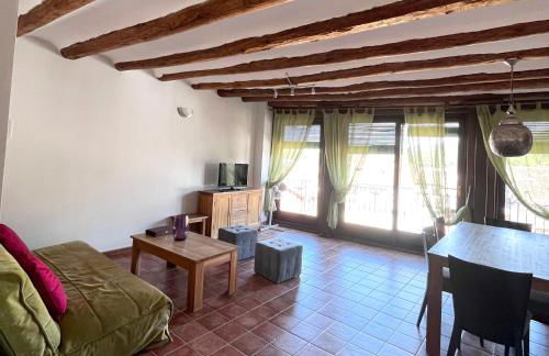 Apartamentos Angelus Plaza Mayor de Graus - Foto 37