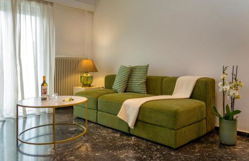 Green Oasis in the center of Athens - Foto 1