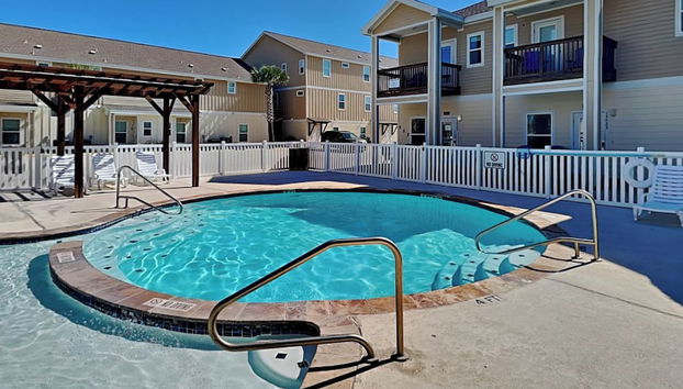 Comodidade do alojamento