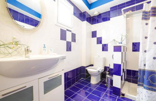 Gold n Blu Petalidi - Foto 15