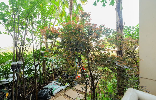 Furnished Studio (No Kitchen) Apartment Mustika Golf Residence - Photo 18