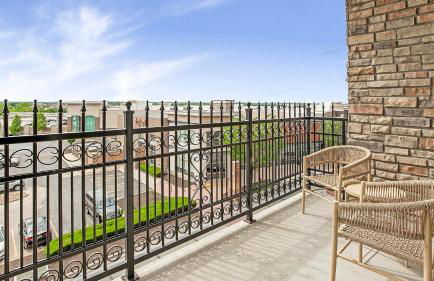 Landing Modern Studio Clubhouse Pool - Foto 41