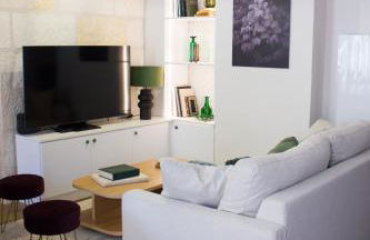 La Bûcherie - Appartement cœur de ville classé 3 étoiles - Photo 31