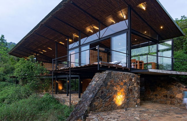 Kurunduketiya Private Rainforest Resort - Photo 29