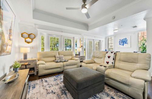 New Poolside Reunion Retreat Near Orlando Attractions - Foto 21