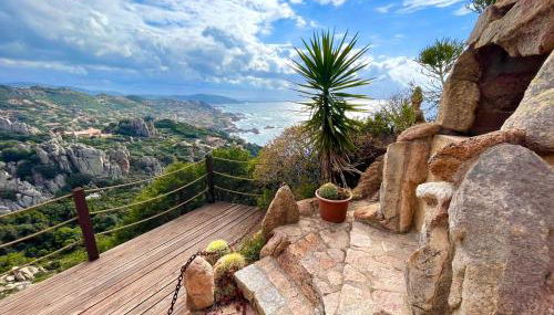 Villa Paradise View Costa Paradiso - Foto 1