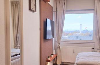 City Lage mit Rheinblick - Foto 10