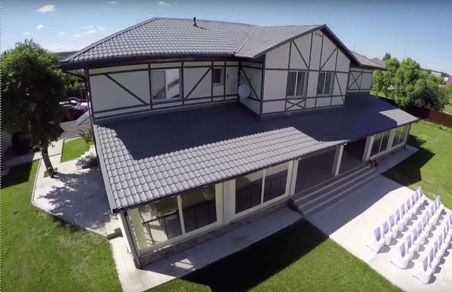 Usadba Silichi - Foto 16