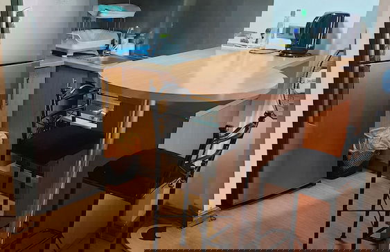 La Avenida Deptos Amoblados - Foto 25