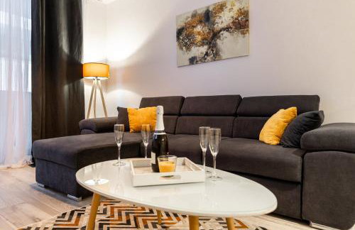 Apartment Ro-Ma City Center - Foto 35