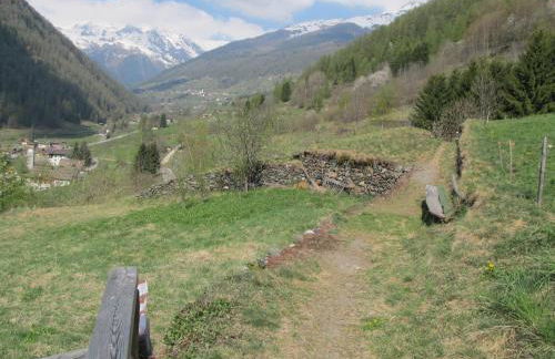 B&B Mas di Zonadi - Foto 32