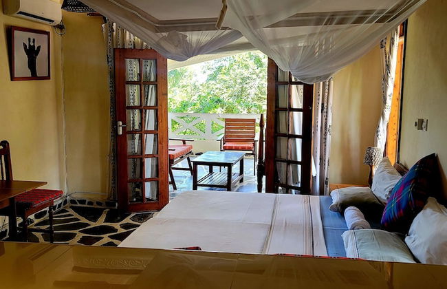 Sophia Baharini Diani Apartments - Foto 3