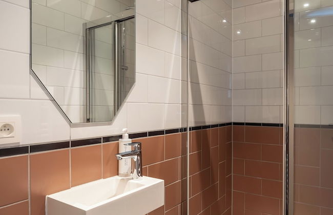 YAYS Antwerp Opera by Numa - Foto 52