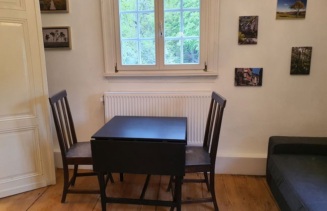 Haus Barkhausen Monschau - Foto 54