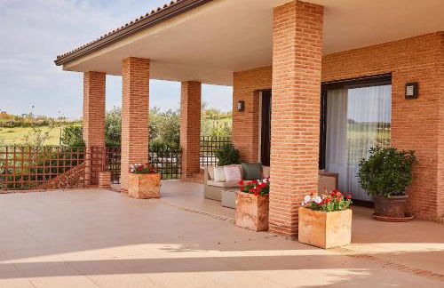 Villa Alcotán Layos by Toledo AP - Foto 40