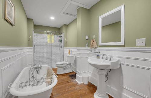 Doyle House - Near Cooperstown Dreams Park 2 - Foto 12