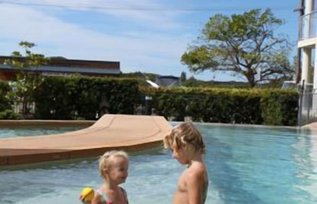 Boathouse Resort Tea Gardens - Foto 35