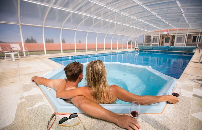 Quinta da Barroca - Foto 65