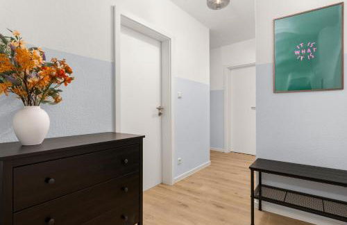 Luno - Super Zentral, Flexbetten, 2x Garage, PS5 - Foto 10