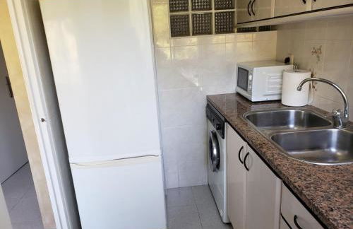 Apart.3 habit.mar-mont. AC-Terraza-ascensor-parking - Foto 13