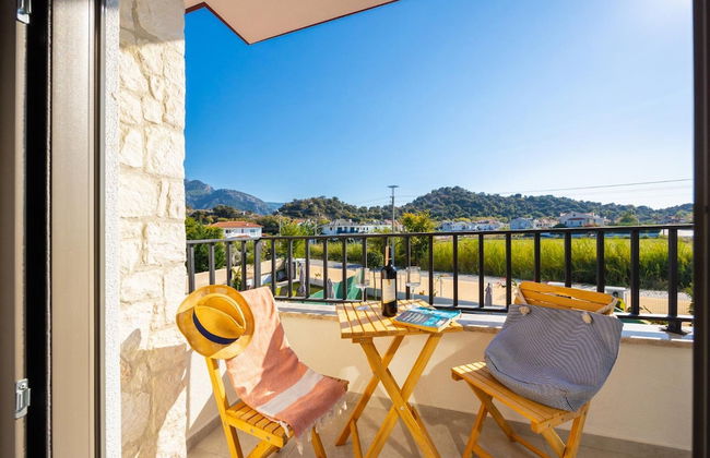 Villa Karya in Dalyan - Photo 26