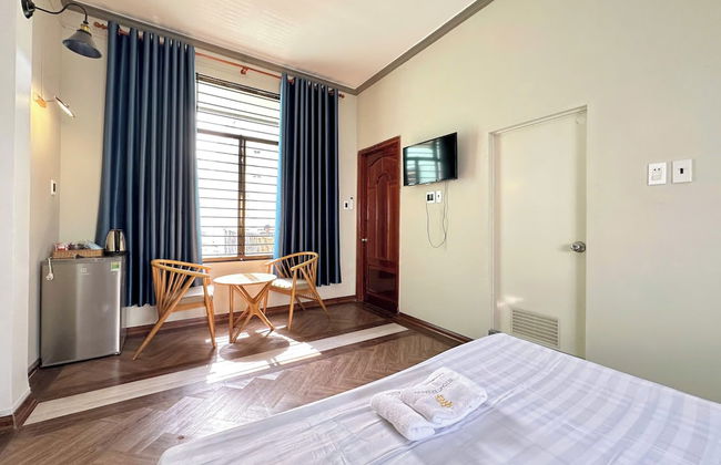 Be Tong Residences Villa - Foto 3