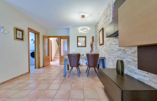 Bungalow Puerta del Sol en Calpe - Foto 2