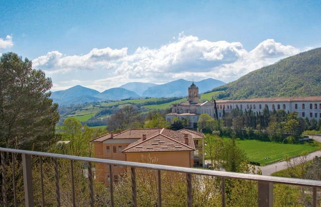 Country House Federico I - Photo 37