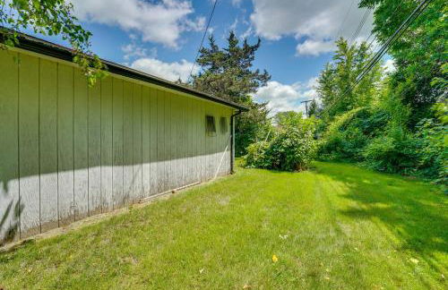 Westland Home with Yard about 20 Mi to Downtown Detroit! - Foto 21