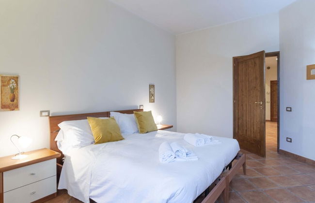 Vintage Apartment In Florence - Vintage Apartment - Photo 33