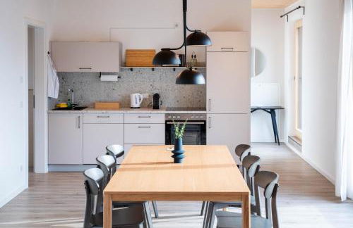 dreamcation Apartments - Boardinghouse Straubing Süd - Foto 3