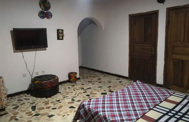 Room in House - The Village Apartments, Gbagada - Foto 2