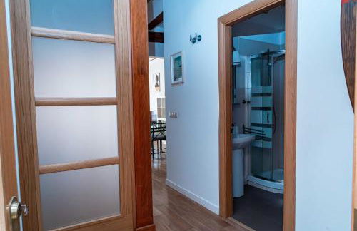 Encantador Piso en la Antigua Casa de Correos - Foto 15