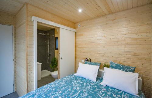 ღ L'Oasis Maluti - Chalet aux portes de Beauval - Foto 30