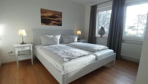 Ferienwohnung Heugulf - Landlust Osterwarf - Foto 5