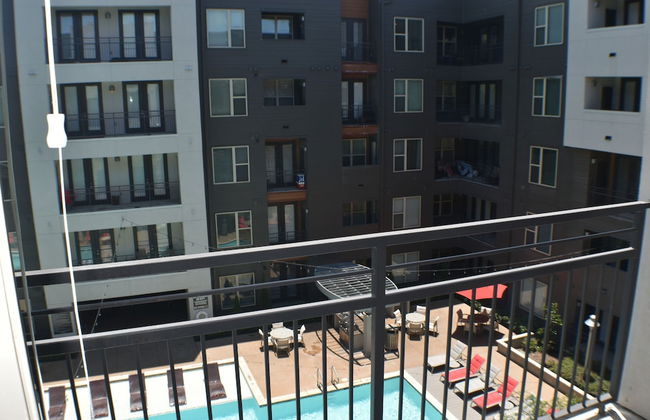 Corporate Apartments Downtown DeepEllum - Foto 43