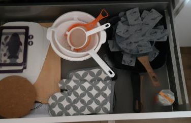 KAZADIZA Superbe T4, classé 3 étoiles, sur le port - Foto 16