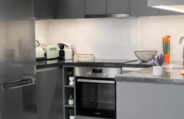 Comfy Vista Apartment - Foto 46