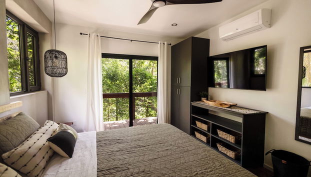 Villa Sea Breeze - Foto 2, Quarto