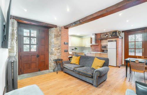 LA CASA DE LA RIBA - Foto 21