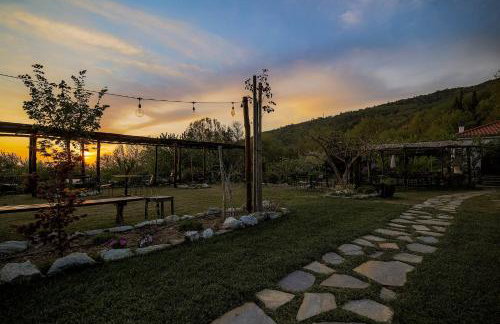 Karaiskos Agritourism Farm - Foto 44