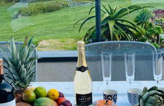 Holiday Home VILLA Kergoz by Interhome - Foto 12