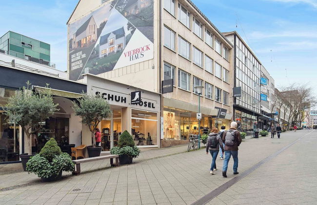 Limehome Kassel Wilhelmsstraße - Photo 48